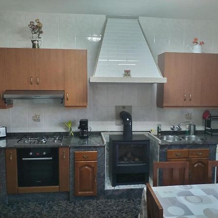 فيلا Casa Lopez كارنوتا المظهر الخارجي الصورة