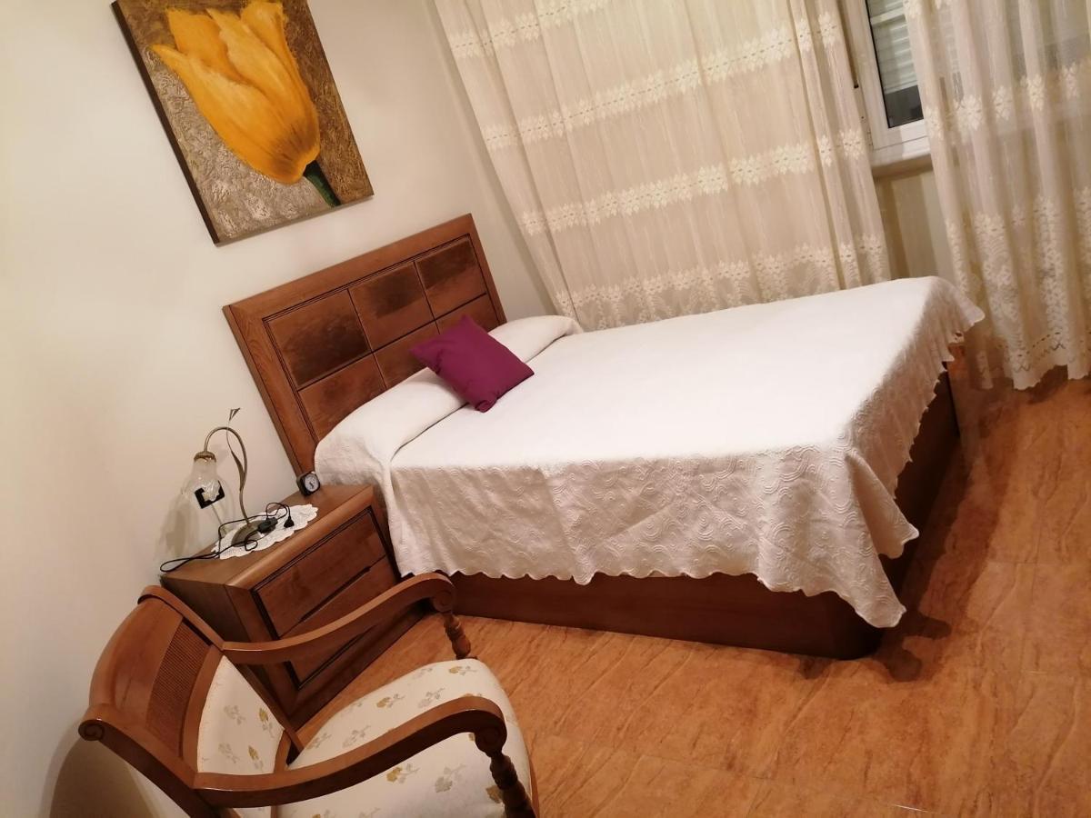 فيلا Casa Lopez كارنوتا المظهر الخارجي الصورة