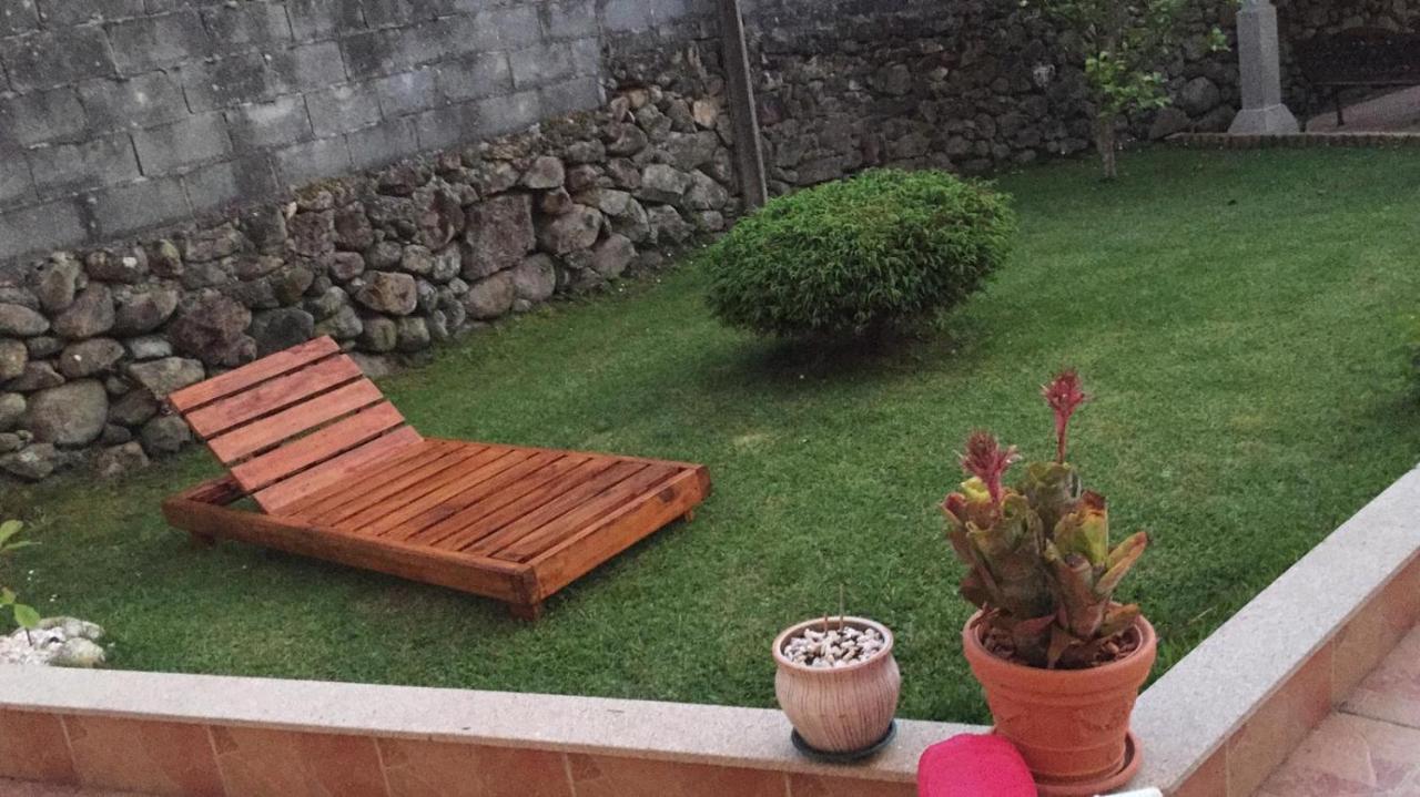 فيلا Casa Lopez كارنوتا المظهر الخارجي الصورة