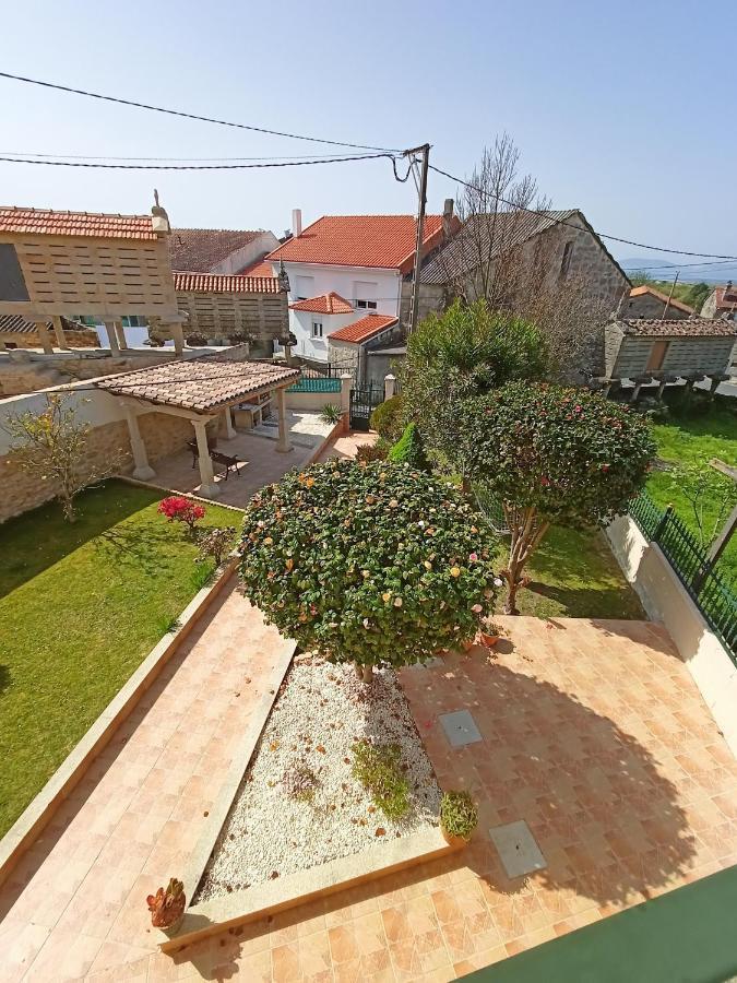 فيلا Casa Lopez كارنوتا المظهر الخارجي الصورة