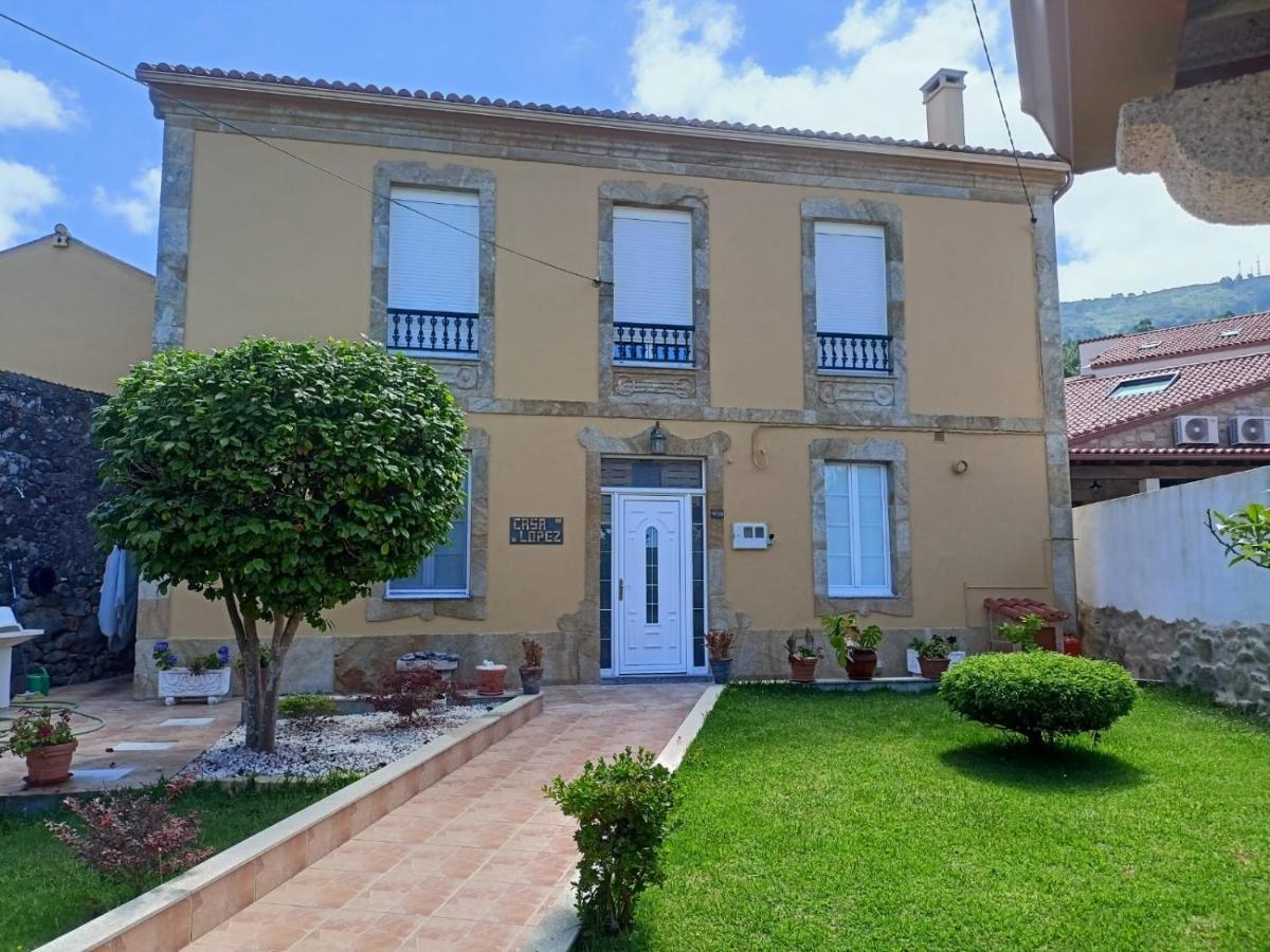 فيلا Casa Lopez كارنوتا المظهر الخارجي الصورة