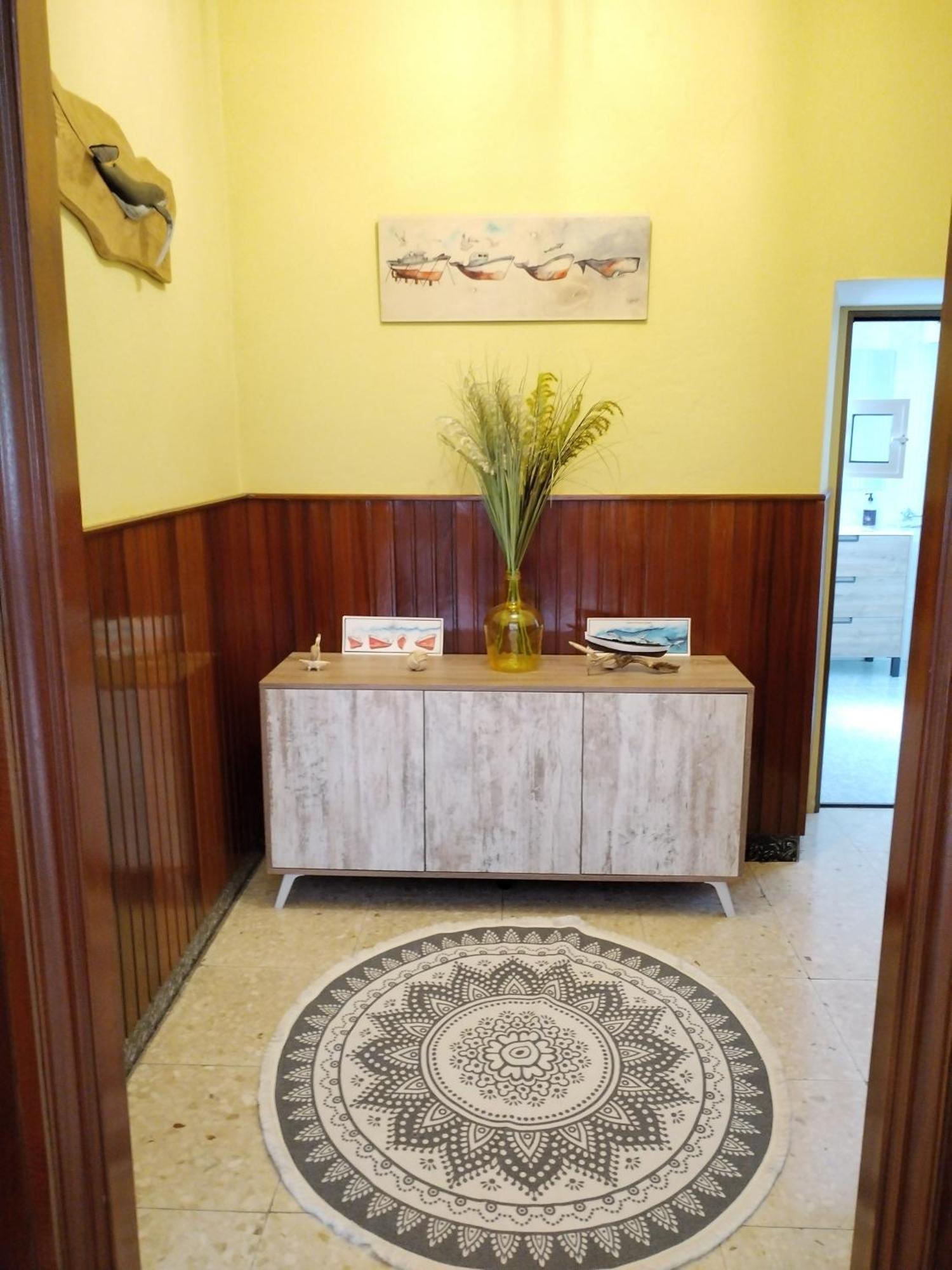 فيلا Casa Lopez كارنوتا المظهر الخارجي الصورة