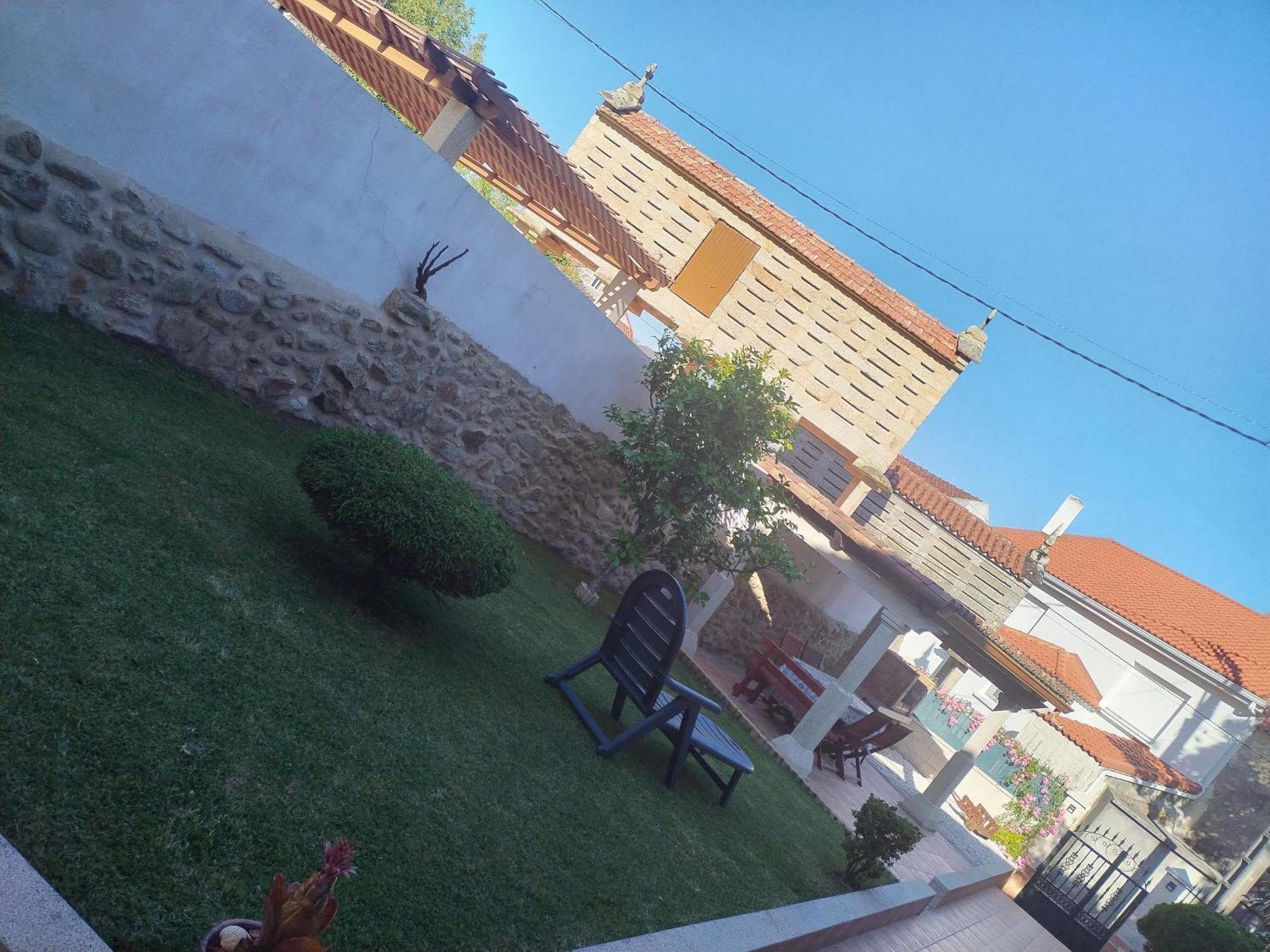 فيلا Casa Lopez كارنوتا المظهر الخارجي الصورة