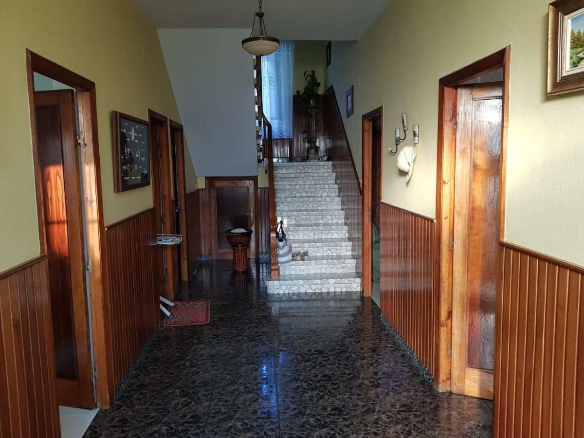 فيلا Casa Lopez كارنوتا المظهر الخارجي الصورة