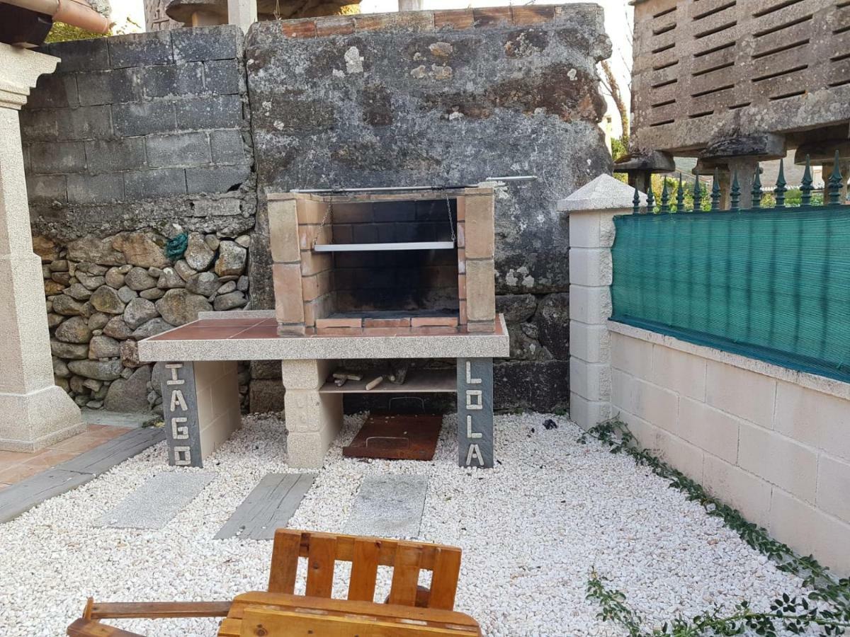 فيلا Casa Lopez كارنوتا المظهر الخارجي الصورة