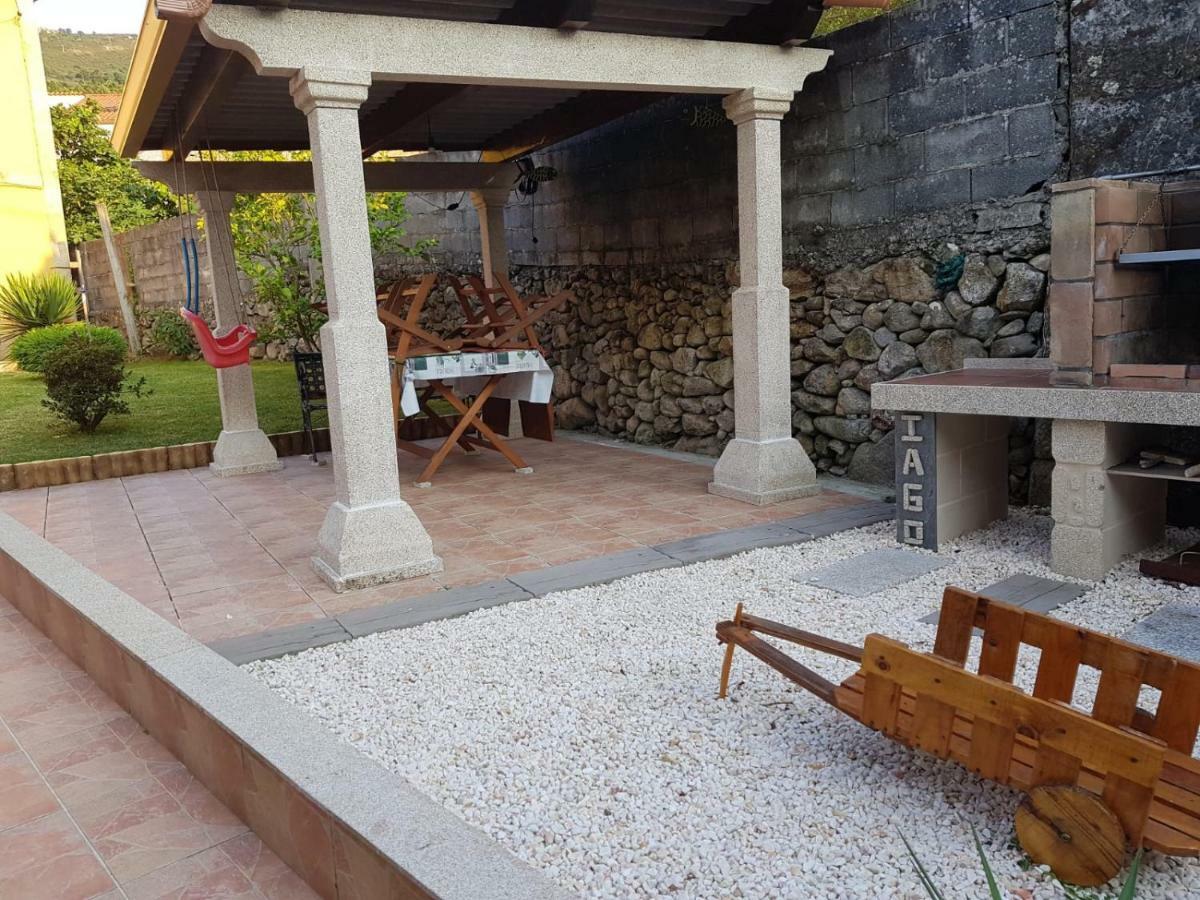 فيلا Casa Lopez كارنوتا المظهر الخارجي الصورة