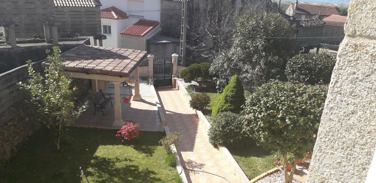 فيلا Casa Lopez كارنوتا المظهر الخارجي الصورة