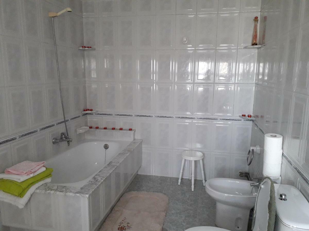 فيلا Casa Lopez كارنوتا المظهر الخارجي الصورة