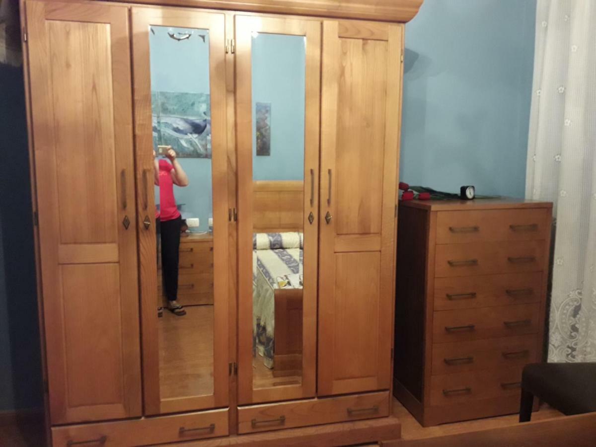فيلا Casa Lopez كارنوتا المظهر الخارجي الصورة